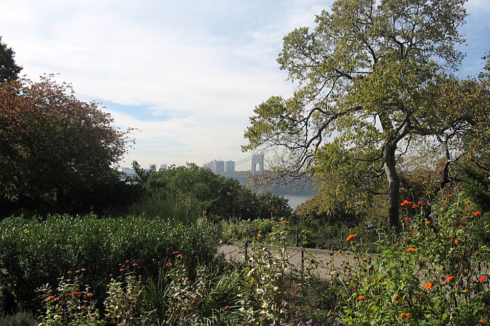 Fort Tryon_04
