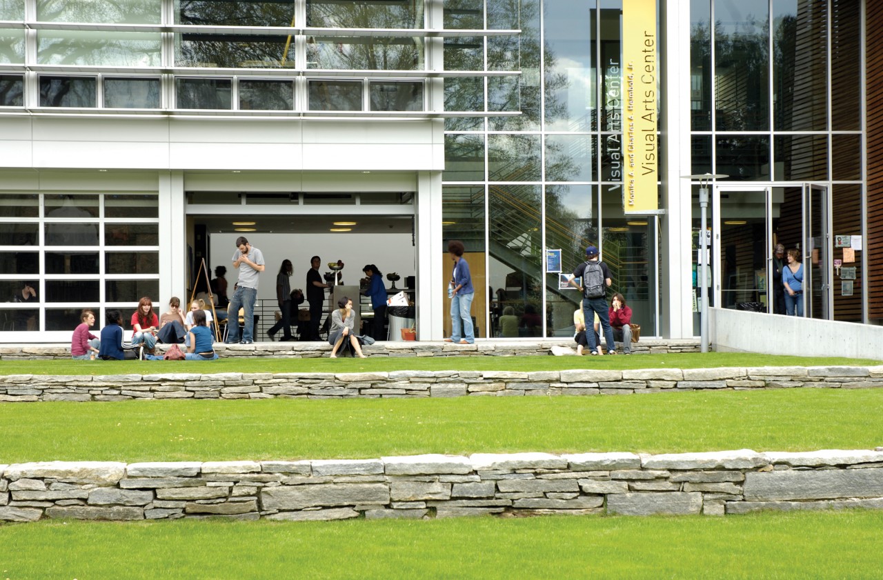 Sarah Lawrence College_03 Quennell Rothschild & Partners