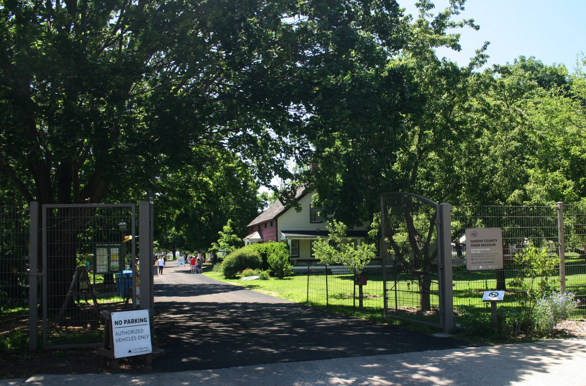Queens Farm_03 Quennell Rothschild & Partners