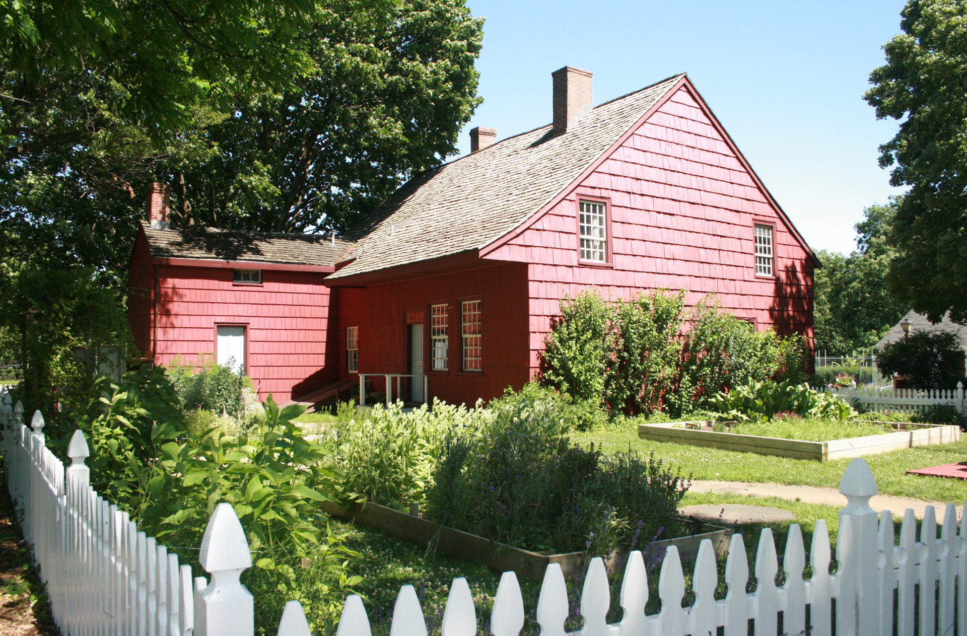 Queens Farm_07 Quennell Rothschild & Partners