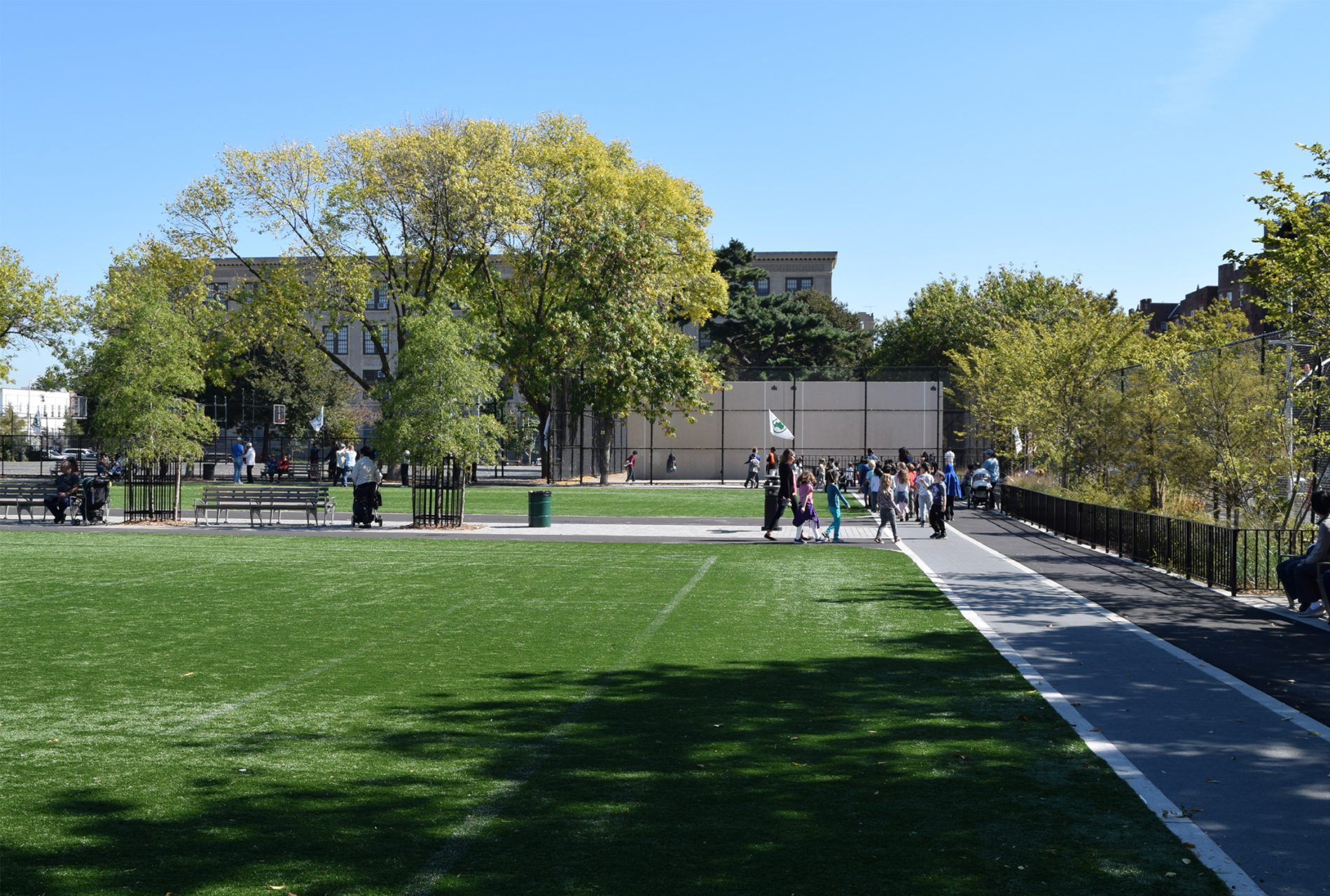 seth low 3 Quennell Rothschild & Partners