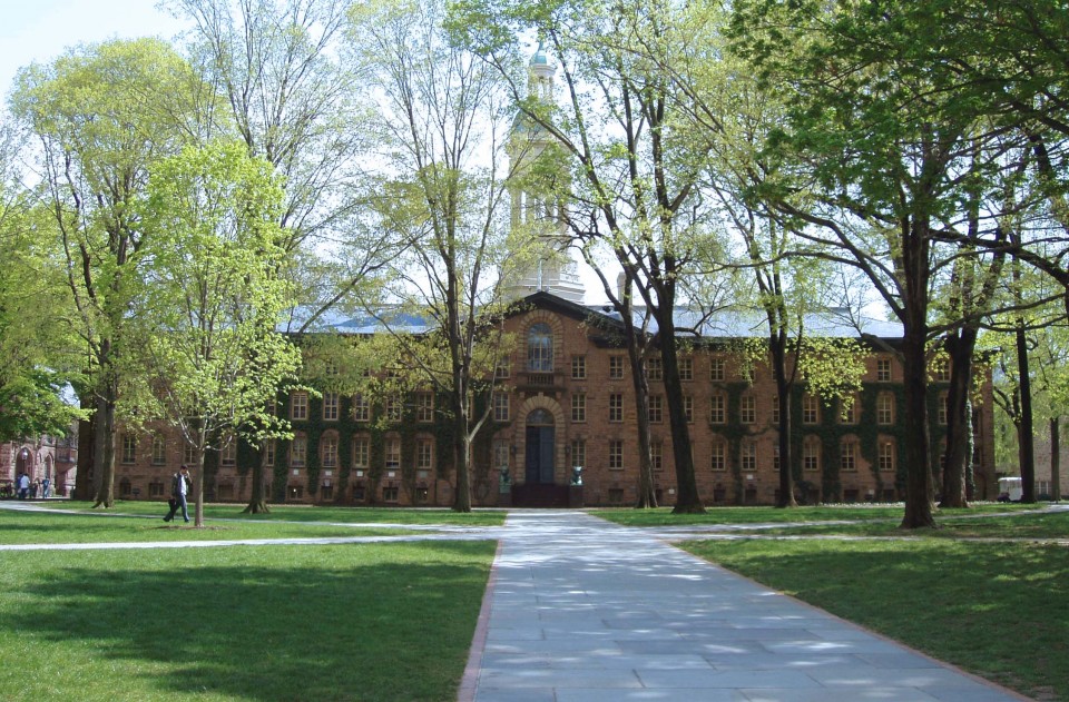 Princeton University_1