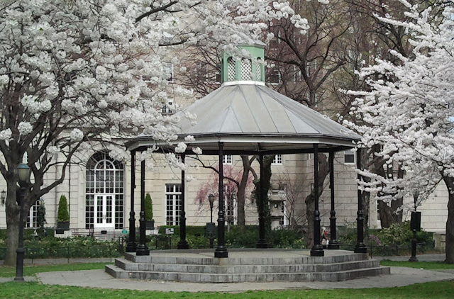 Sakura Park